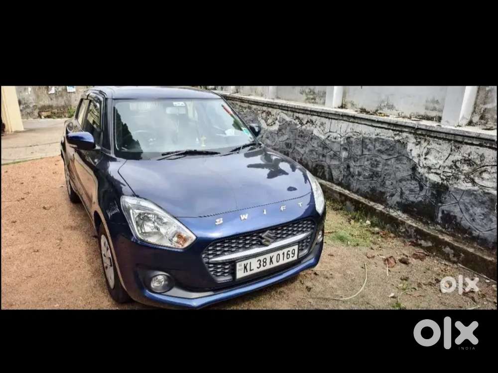 Maruti Suzuki Swift 2022 Petrol 28000 Km Driven