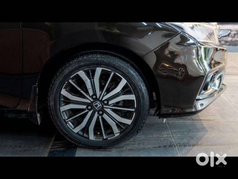 Honda City I-dtec V, 2018, Petrol