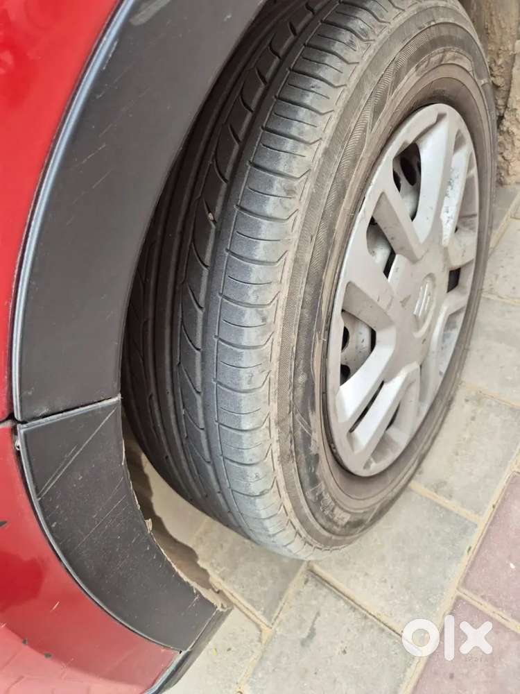 Maruti Suzuki Brezza 2017