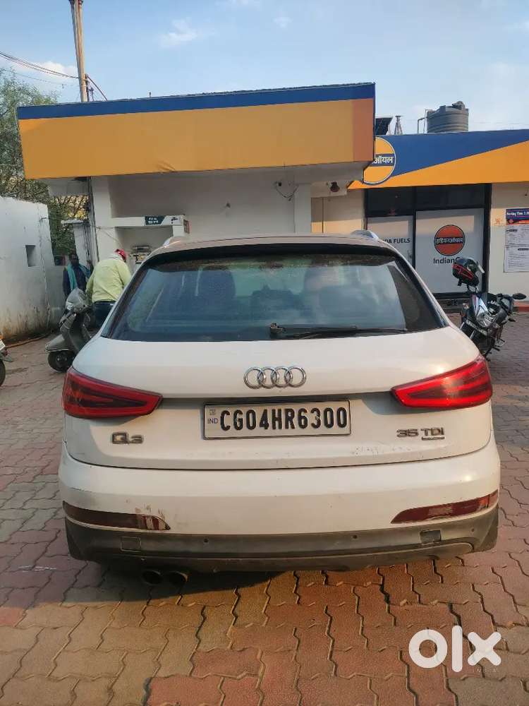 Audi Q3 For Sale
