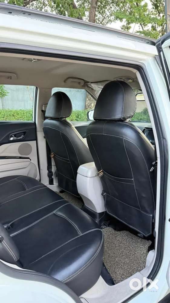 Mahindra Xuv300 W8 Option Diesel, 2019, Diesel