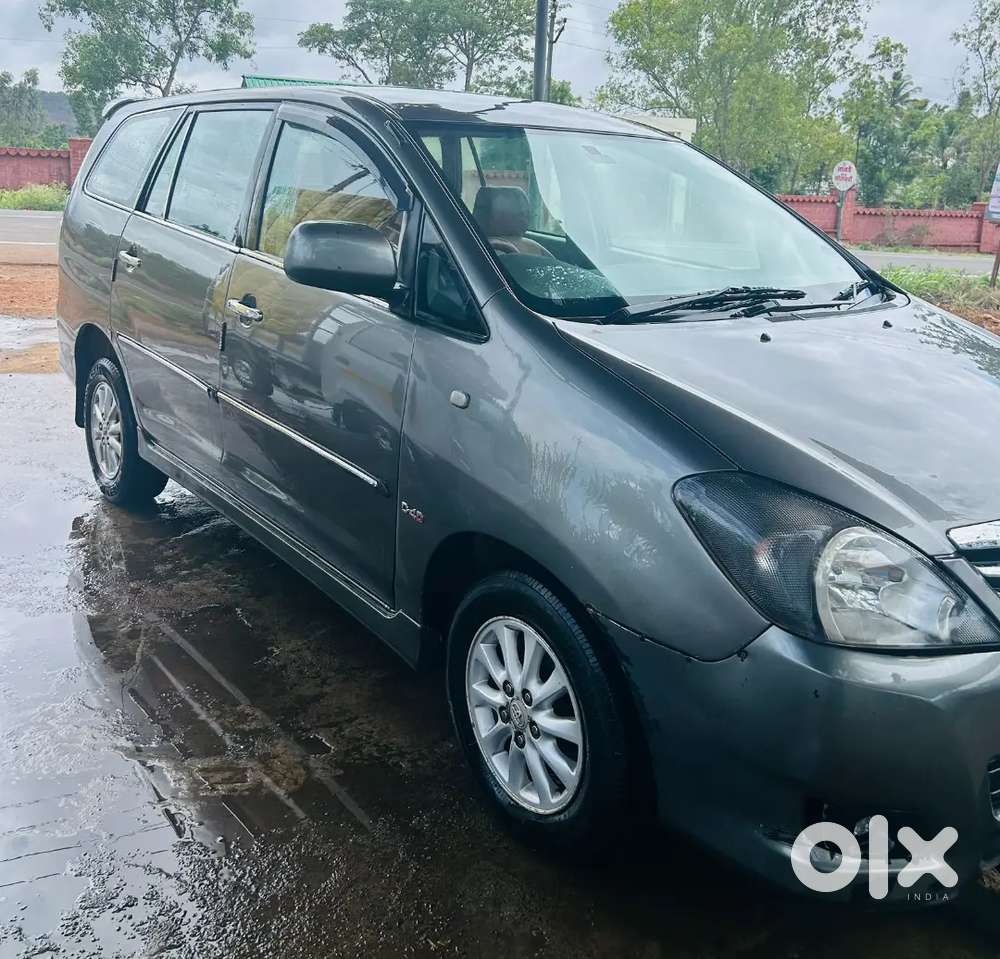 Innova Full Condition
