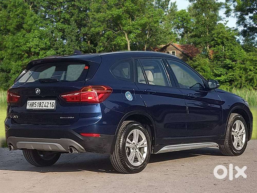 Bmw X1 2.0 Sdrive 20d, 2020, Diesel