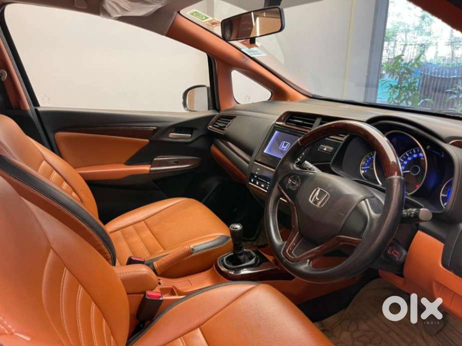 Honda Wr-v 1.2 Vx I-vtec, 2018, Petrol