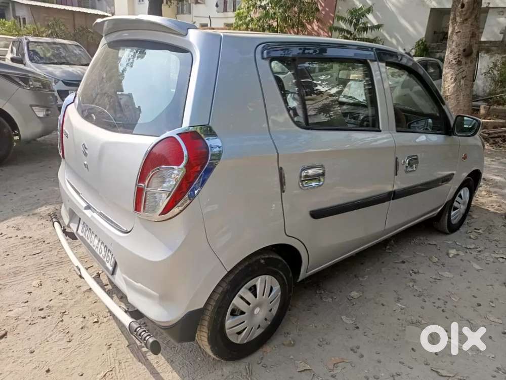 Maruti Suzuki Alto 800 0.8 Vxi, 2019, Petrol