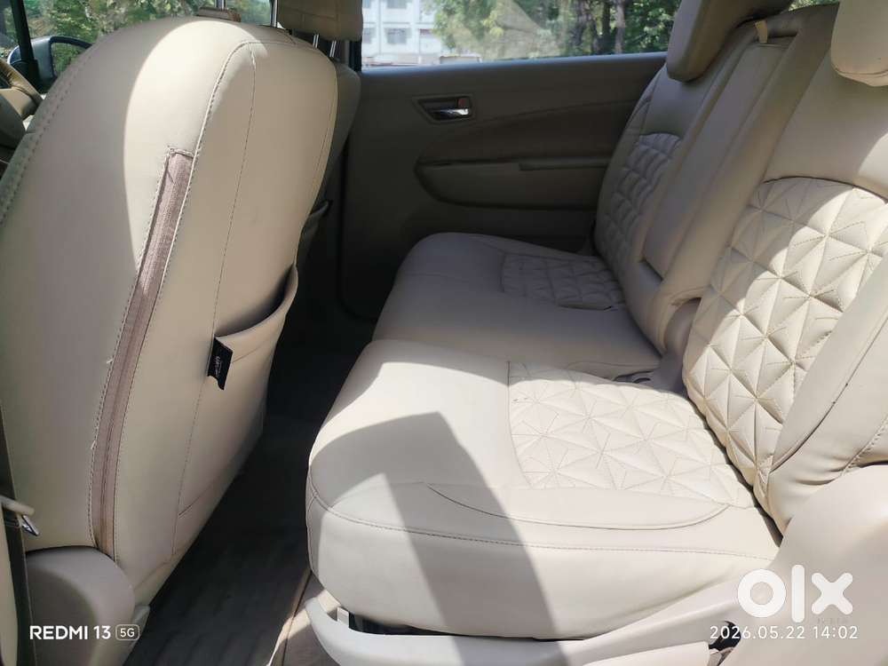 Maruti Suzuki Ertiga 1.5 Vxi, 2015, Cng & Hybrids