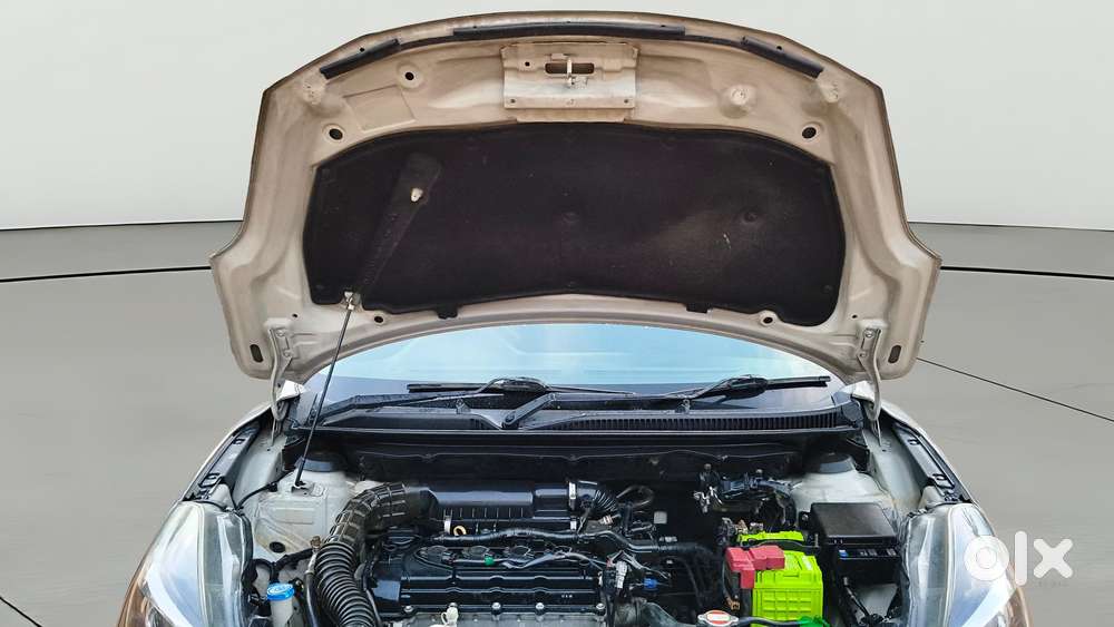 Maruti Suzuki Baleno 1.2 Cvt Alpha, 2018, Petrol