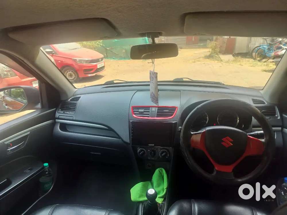 Maruti Suzuki Swift 2013 Petrol 147000 Km Driven