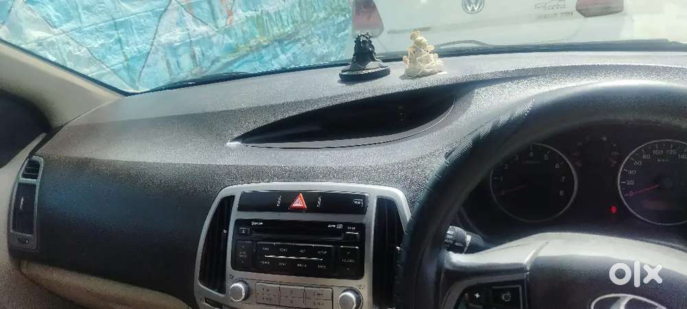 Hyundai I20 2012 Petrol 81500 Km Driven -ac Not Working Only