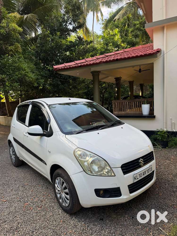 Maruti Suzuki Ritz Vdi, 2011, Diesel