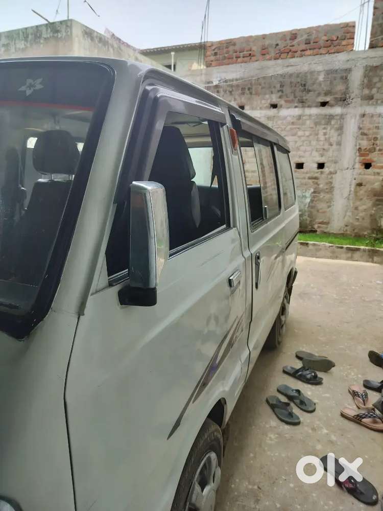 Best Omni Car Best Condition