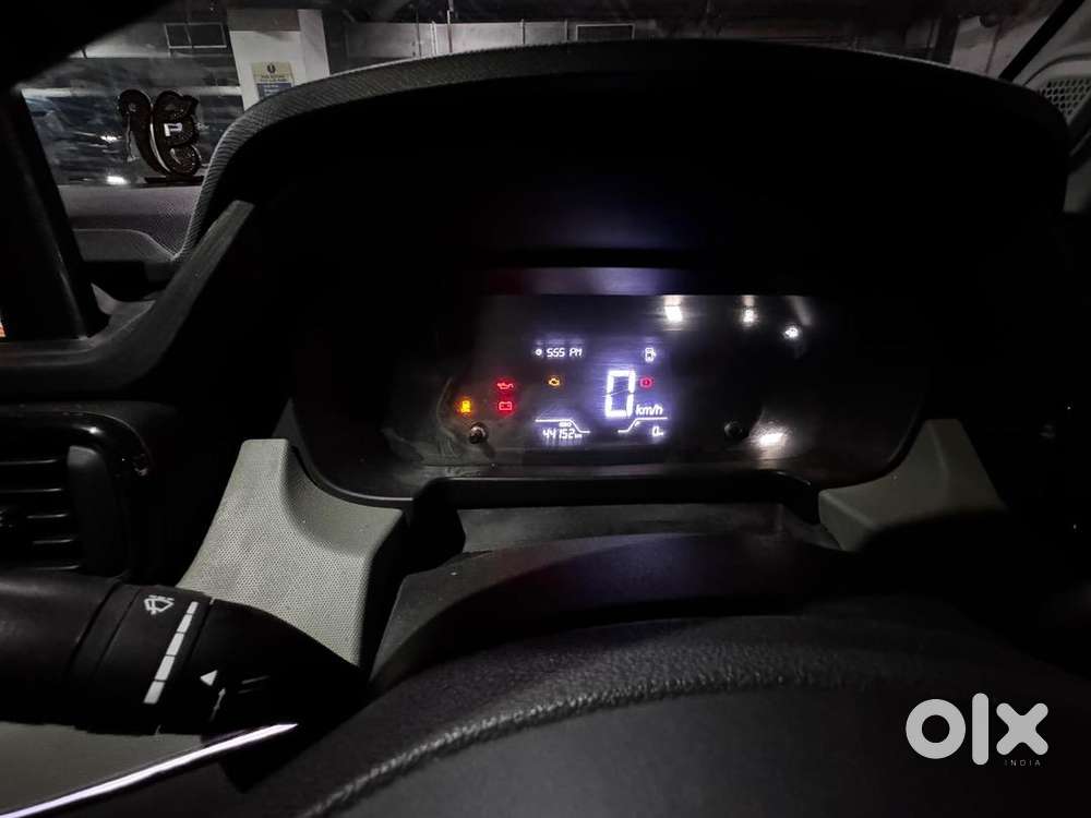 Tata Punch 2024 Cng & Hybrids Well Maintained