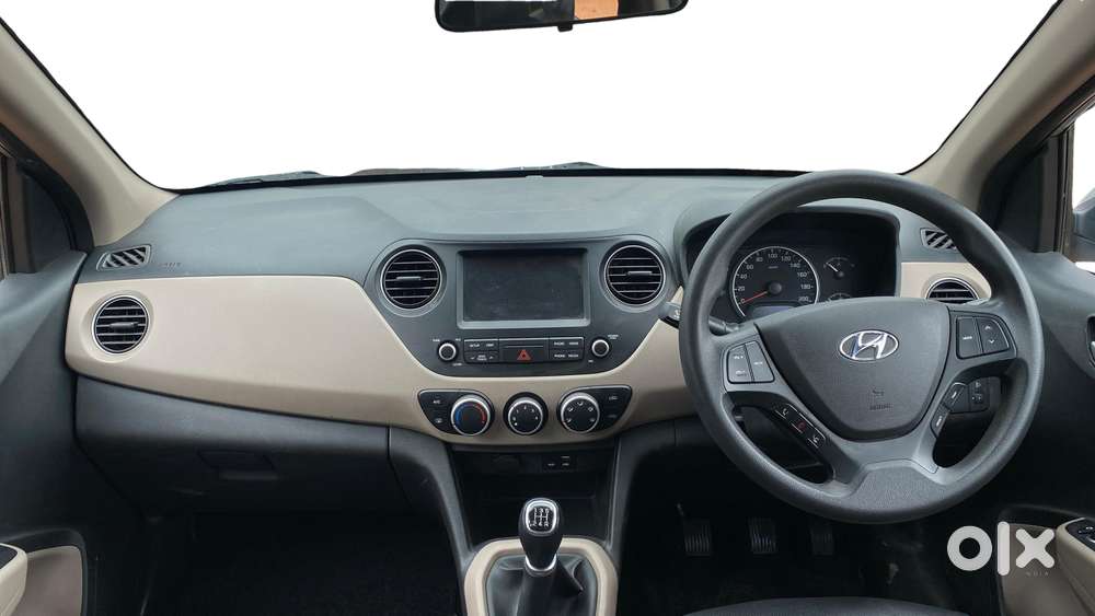 Hyundai Grand I10 Sportz 1.2 Kappa Vtvt, 2019, Petrol