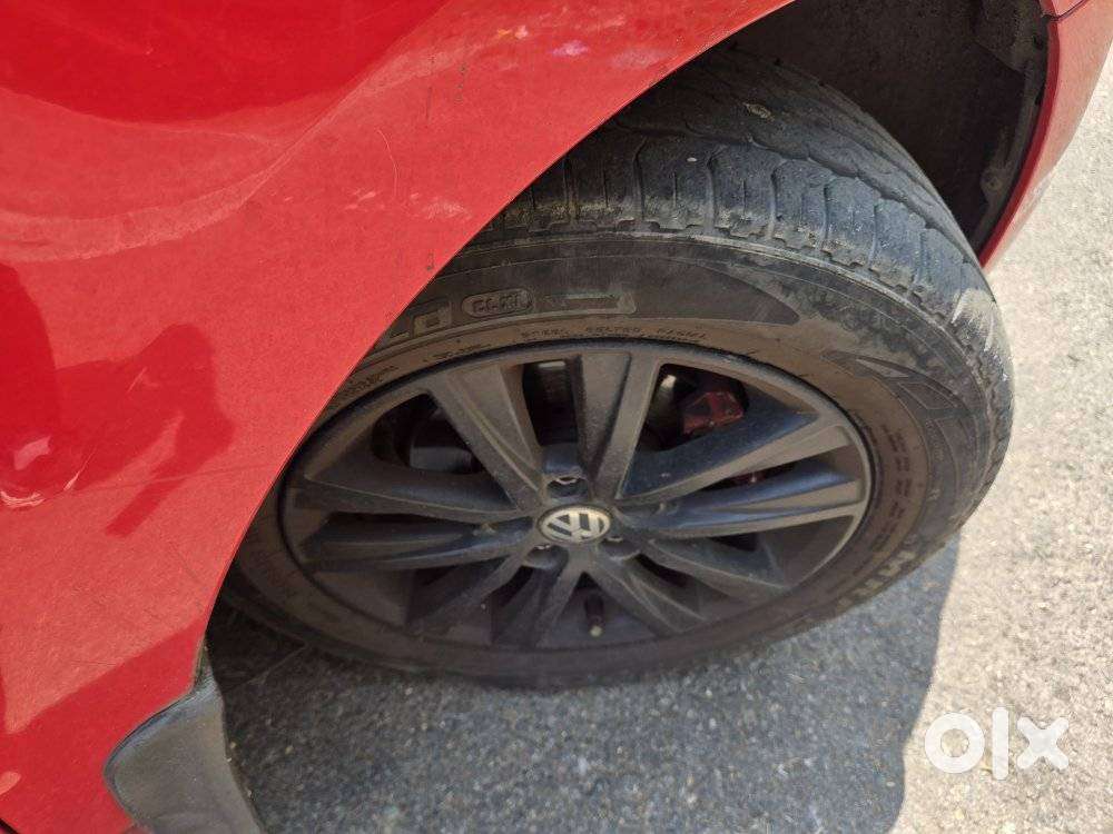 Volkswagen Polo 1.5 Tdi Highline, 2016, Diesel