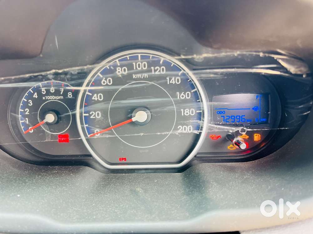 Hyundai I10 Era 1.1, 2012, Petrol