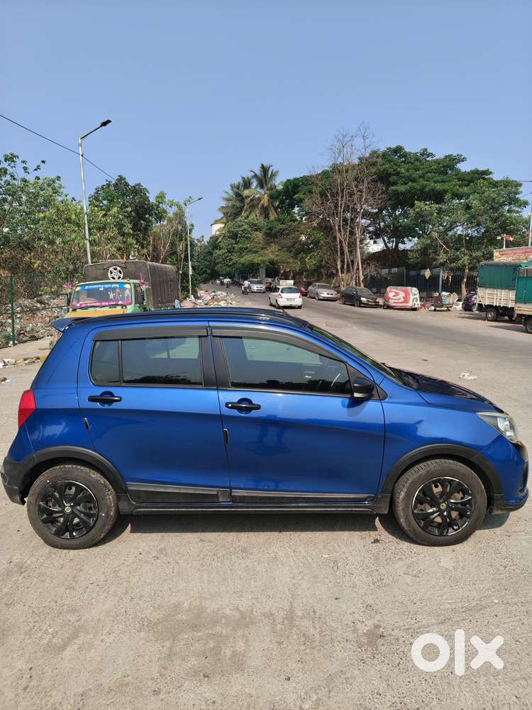 Maruti Suzuki Celerio X Amt Zxi, 2019, Petrol