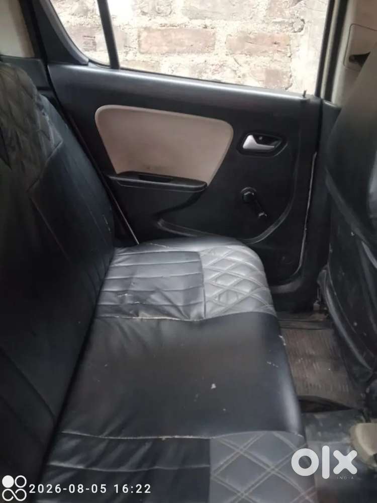 Maruti Suzuki Alto 800 2019 Taxi