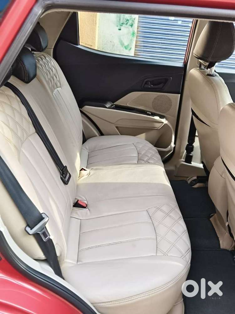 Mahindra Xuv300 W6 Diesel, 2019, Diesel