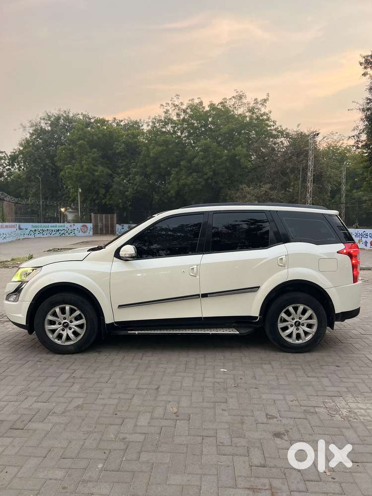 Mahindra Xuv500 W8, 2015, Diesel