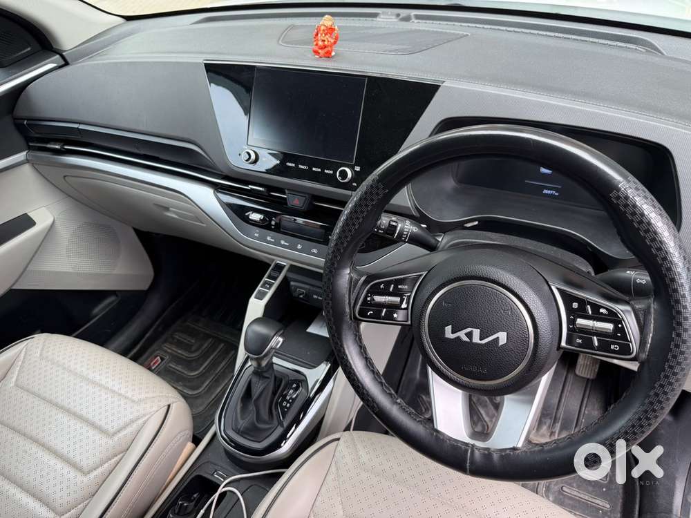 Kia Carens 2024 Diesel