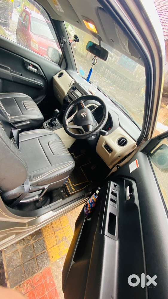 2024 Maruti Suzuki Wagon R