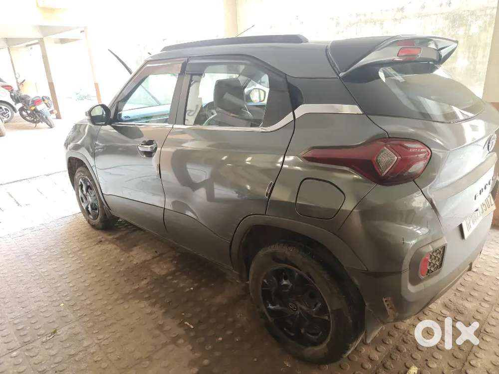Tata Punch 1.2 Adventure 2022