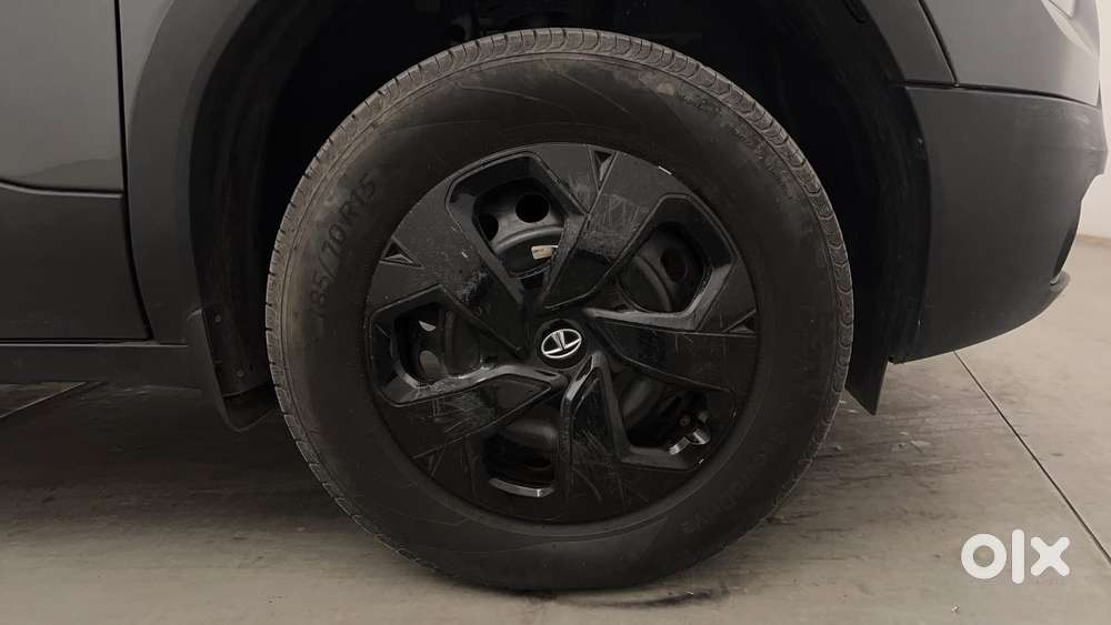 Tata Punch Adventure, 2024, Petrol