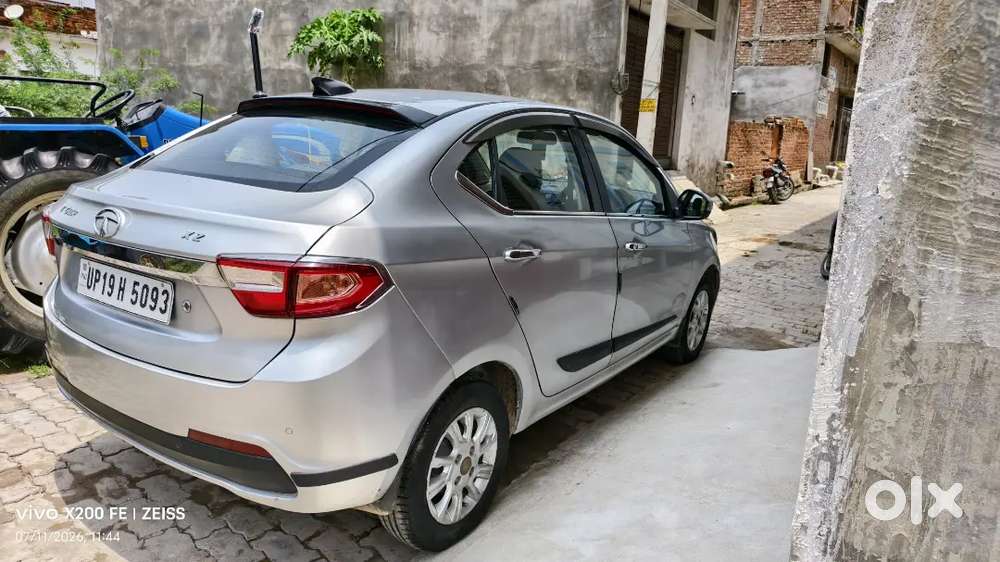 Tata Tigor Diesel 2019