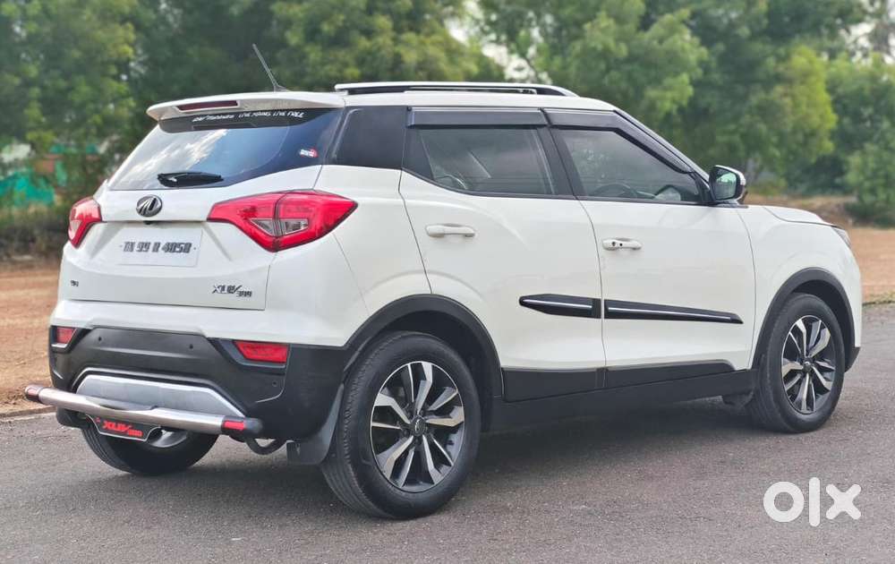 Mahindra Xuv300 W8 Option Diesel, 2019, Diesel