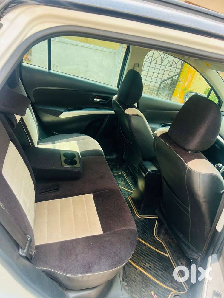 Maruti Suzuki S-cross 2016 Diesel