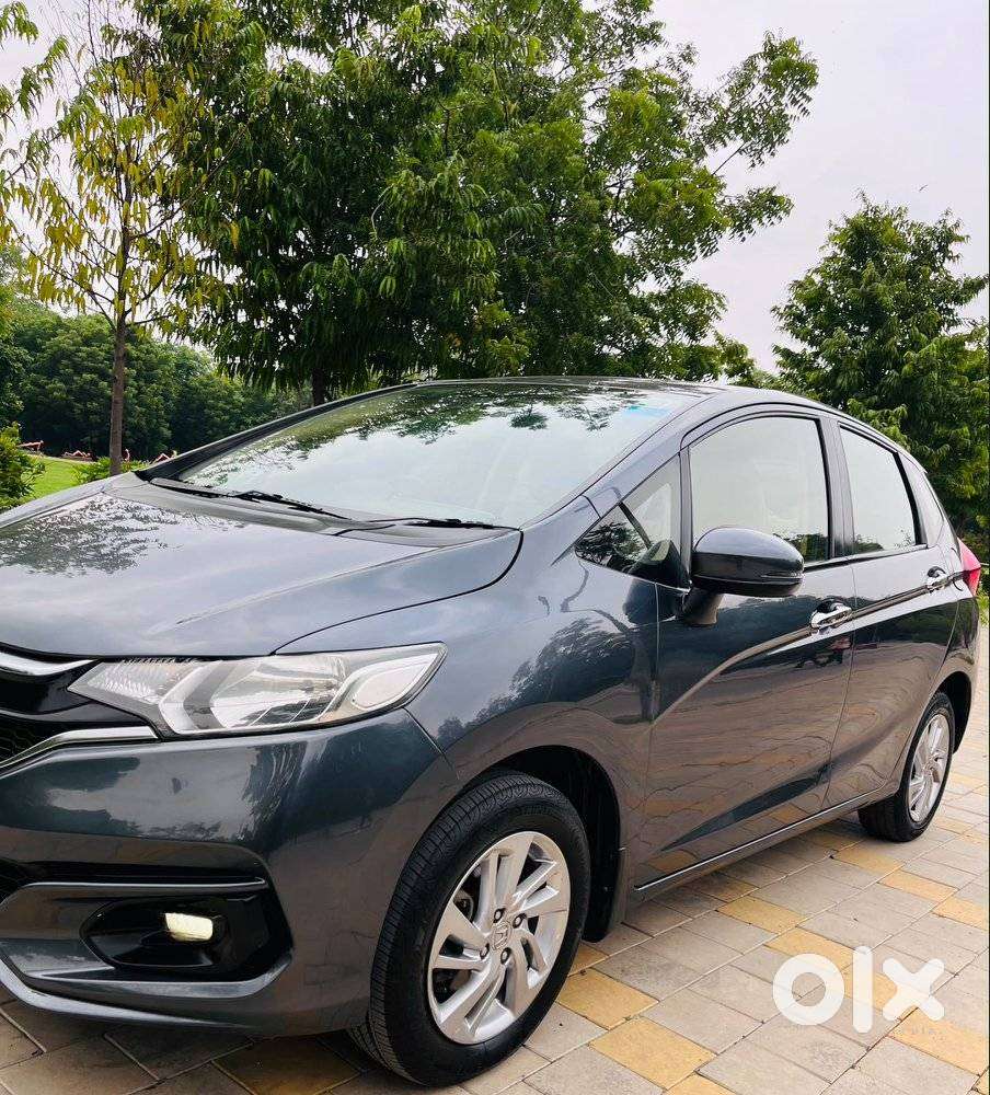 Honda Jazz Vx Cvt, 2022, Petrol