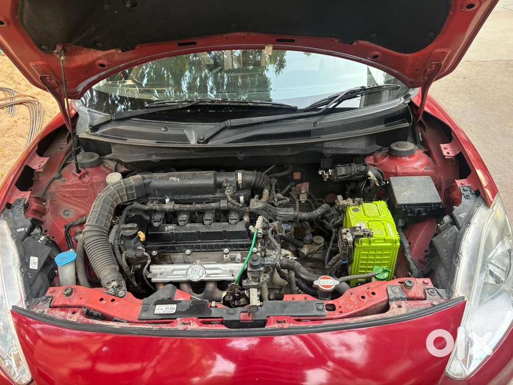 Maruti Suzuki Dezire 2021 Well Maintained