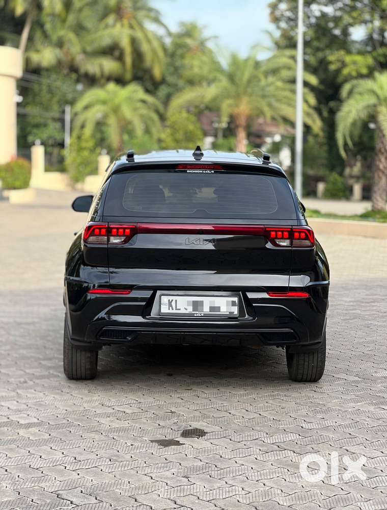 Kia Sonet 1.5 Htx Diesel At, 2022, Diesel