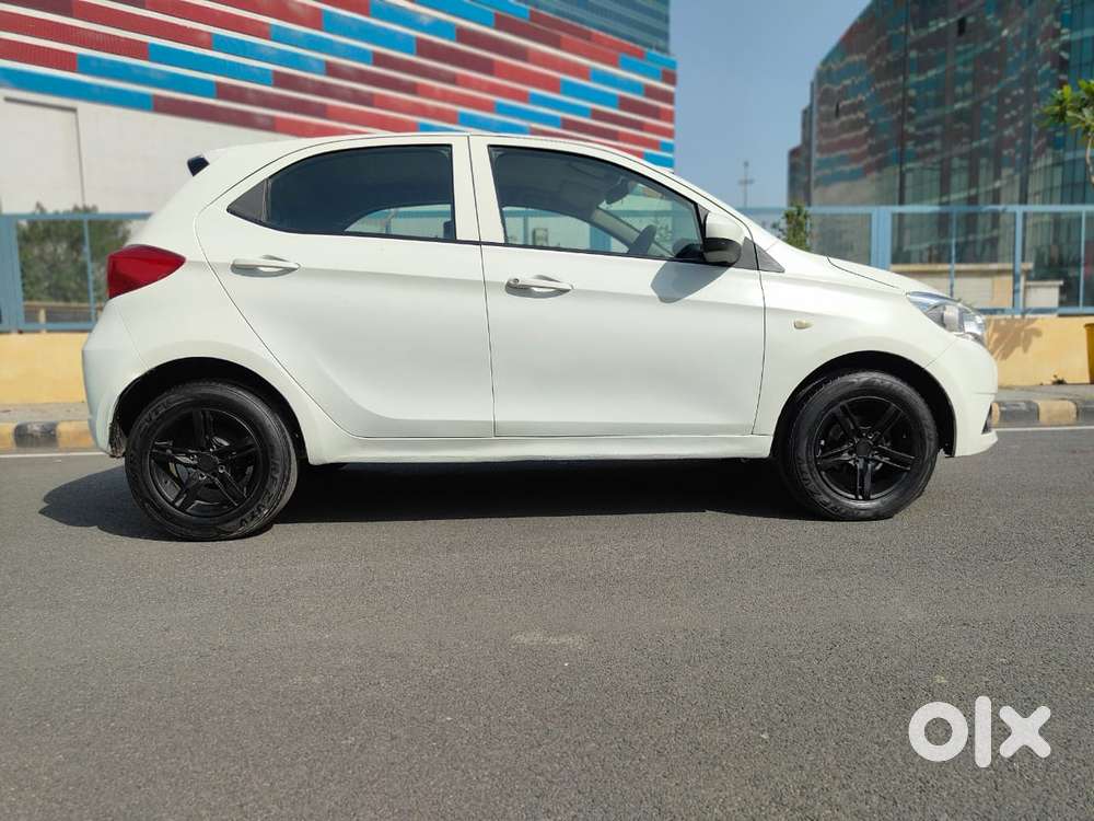Tata Tiago 1.05 Revotorq Xm, 2018, Petrol