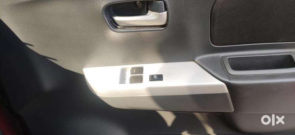 Maruti Suzuki Hybrid 2011