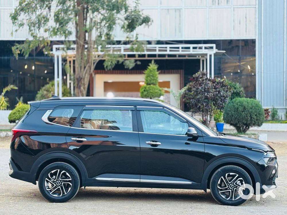 Kia Carens 1.5 Luxury Plus Diesel At 7 Str, 2022, Diesel