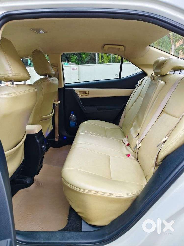 Toyota Corolla Altis D4d J Diesel, 2018, Diesel