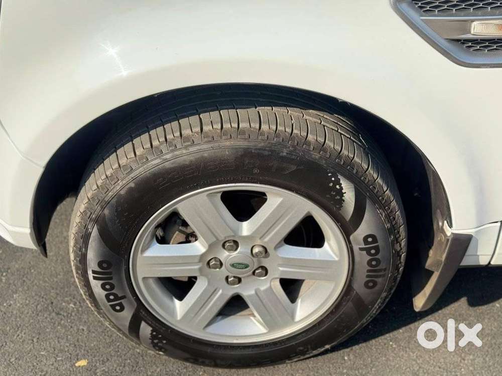 Land Rover Freelander 2 Se, 2014, Diesel