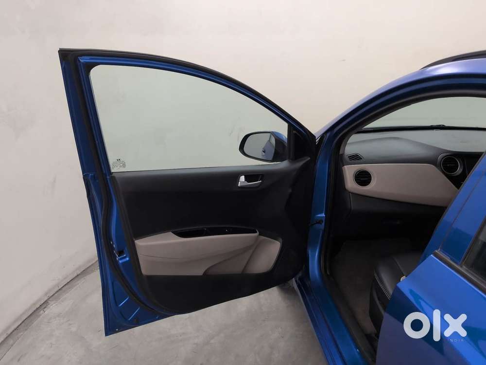 Hyundai Grand I10 1.2 Kappa Asta, 2018, Petrol