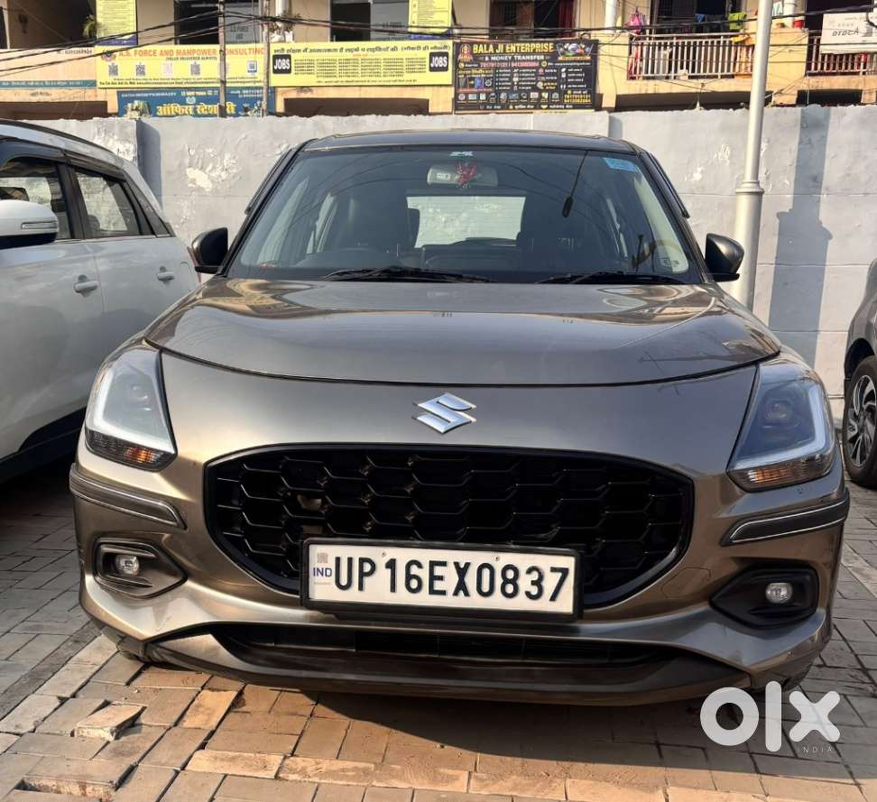 Maruti Suzuki Swift, 2025, Petrol