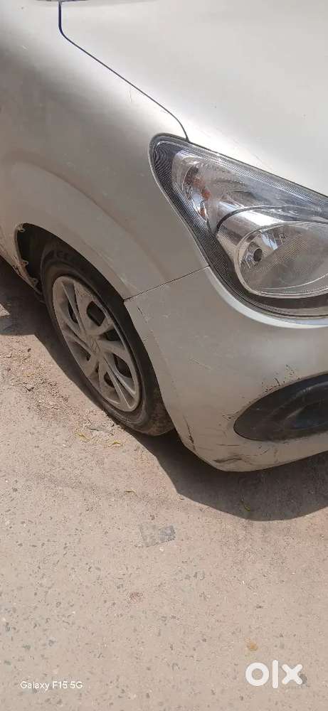 2022 Maruti Suzuki Celerio Vxi
