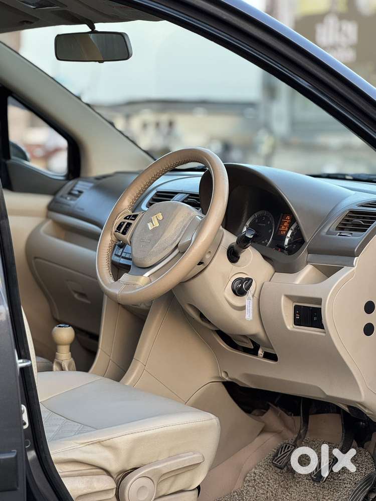 Maruti Suzuki Ertiga 2012-2015 Zdi, 2014, Diesel