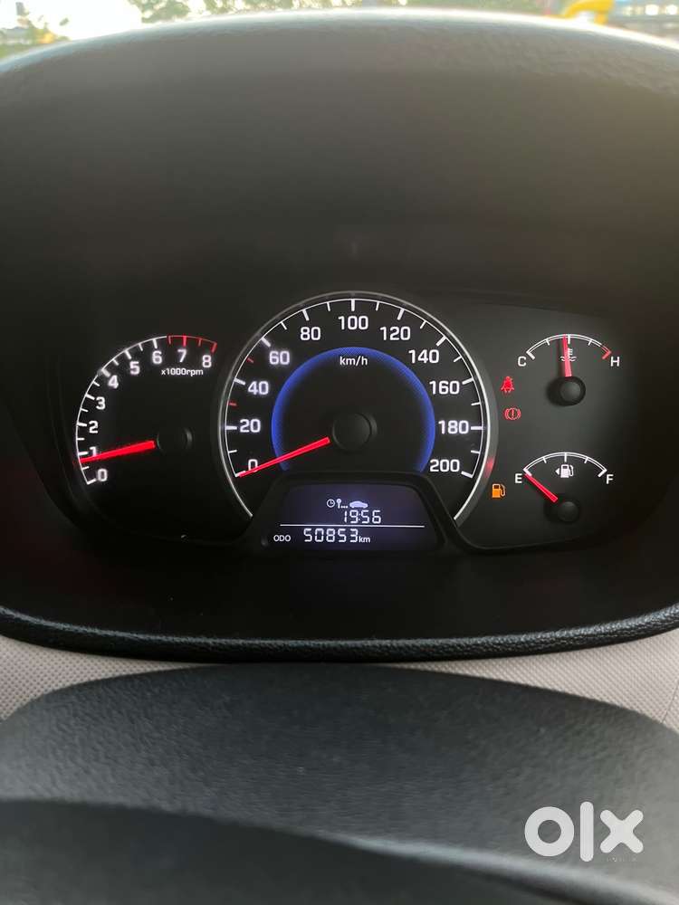Hyundai Grand I10 Sportz O 1.2, 2015, Petrol