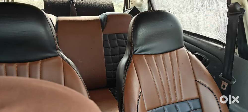 Maruti Suzuki Alto 2012 Cng & Hybrids 100000 Km Driven