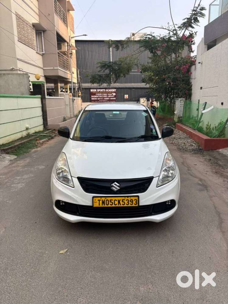 Maruti Suzuki Swift Dzire Tour, 2022, Cng & Hybrids