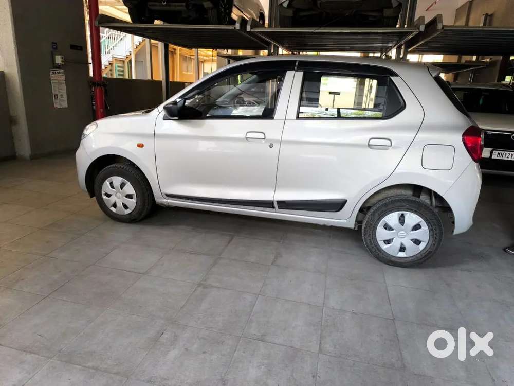 Excellent Condition, Single Driven, Top End Model