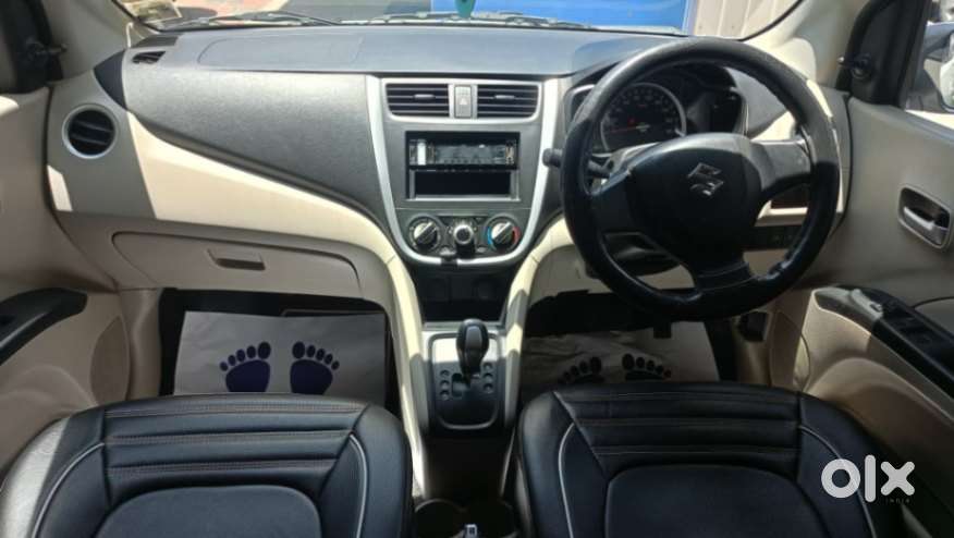 Maruti Suzuki Celerio Vxi(o), 2021, Petrol