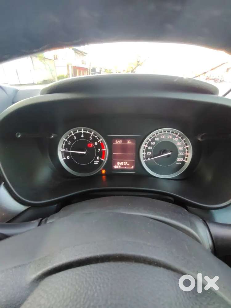 Maruti Baleno 1.3 Sigma 2023