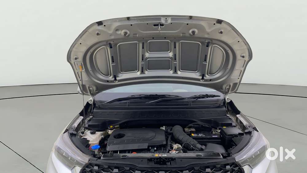 Kia Sonet Htx 1.5 Diesel, 2023, Diesel