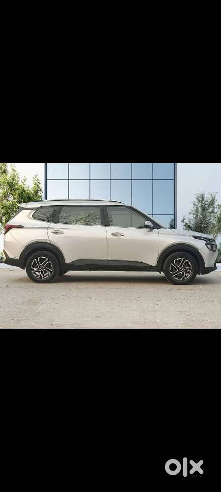 Kia Carens 1.4 Prestige 7 Str, 2022, Petrol